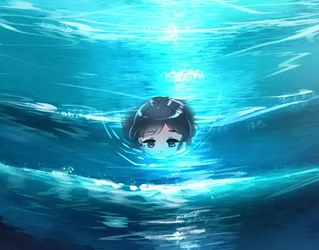 《九州·斛珠夫人》第4话 鲛海遇鲛鲨，险象环生 第67页