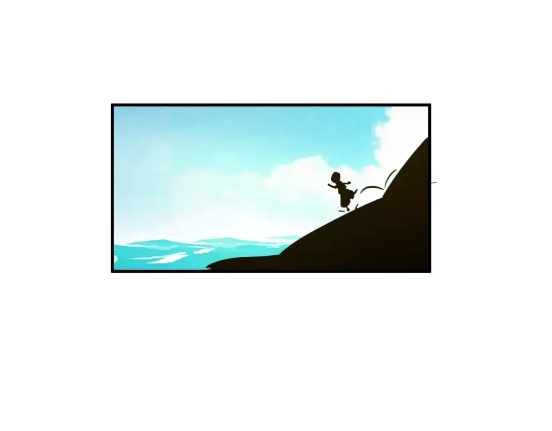 《九州·斛珠夫人》第4话 鲛海遇鲛鲨，险象环生 第60页