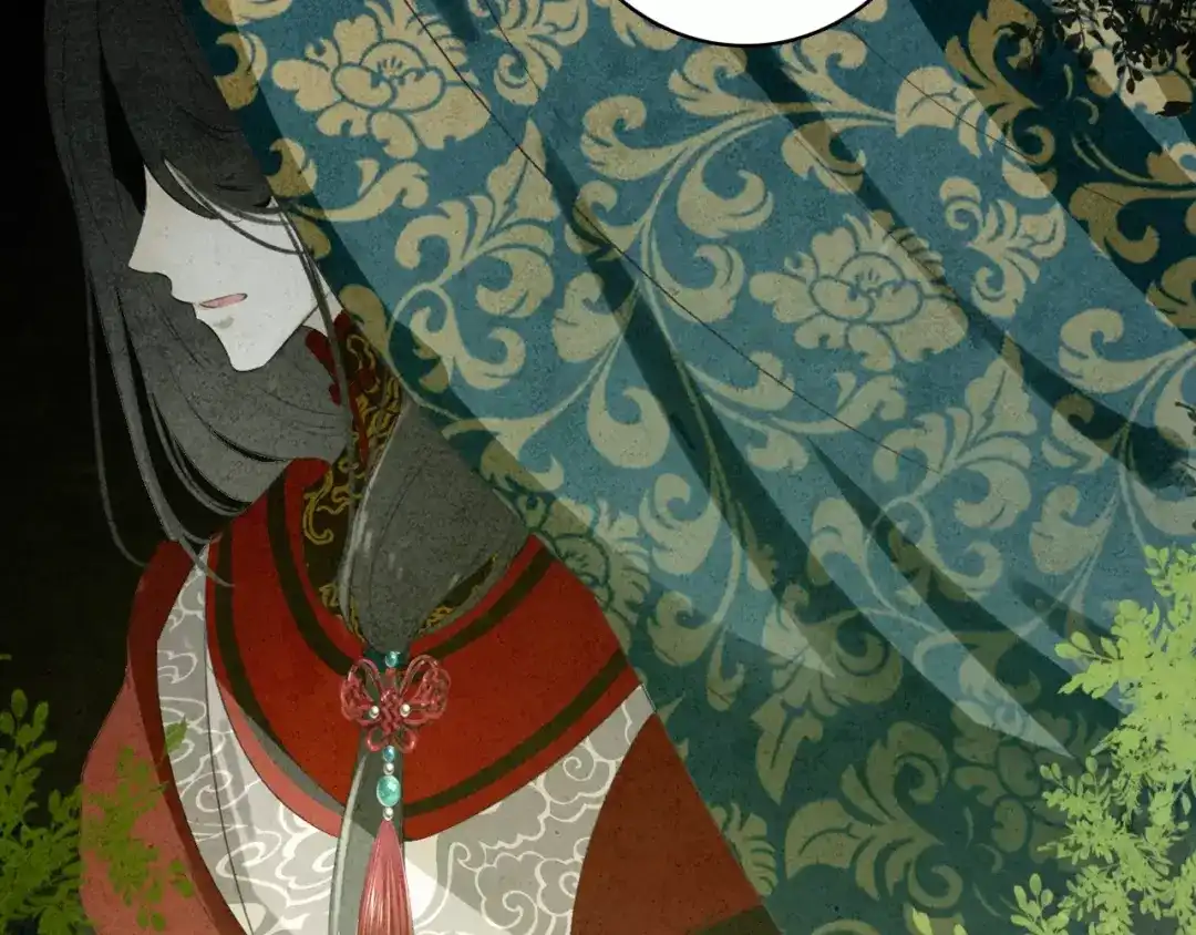 《九州·斛珠夫人》第5话 恶官当道，民不聊生 第25页