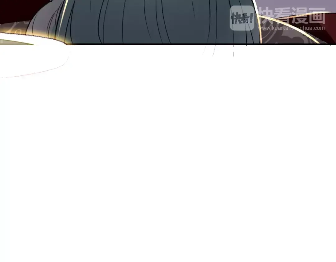 《九州·斛珠夫人》第7话 心之所向，又怎舍得离去 第43页