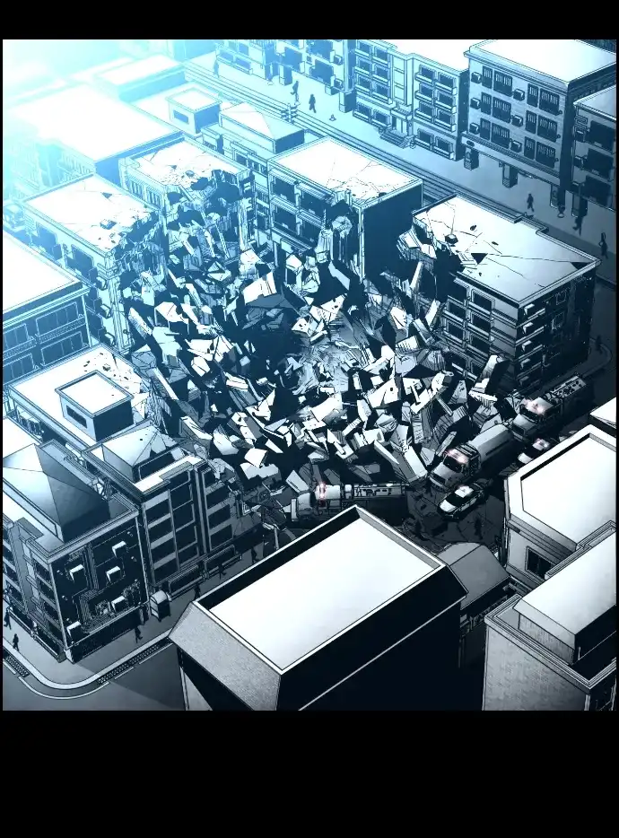 《极限拯救》[第2季] 第37话 第2页