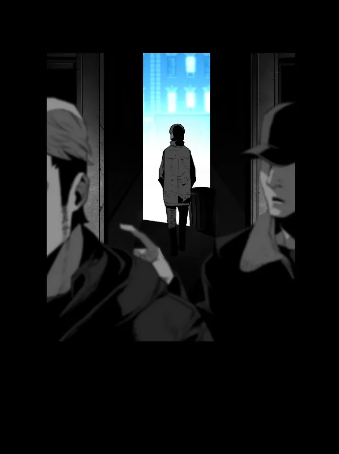 《极限拯救》[第2季] 第48话 第4页