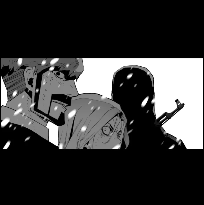 《极限拯救》[第2季] 第56话 第25页