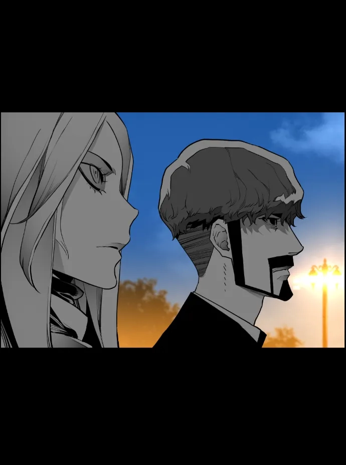 《极限拯救》[第2季] 第74话 第50页