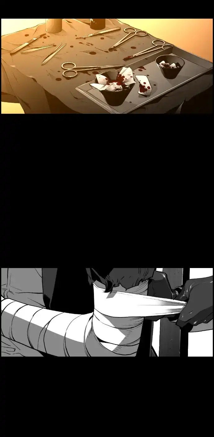 《极限拯救》[第2季] 第76话 第14页