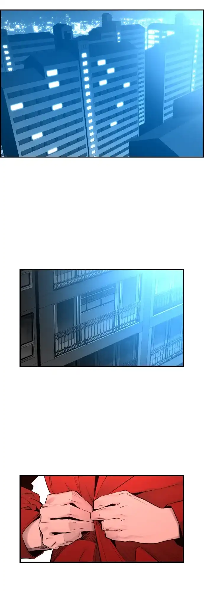 《极限拯救》[第2季] 第85话 第8页