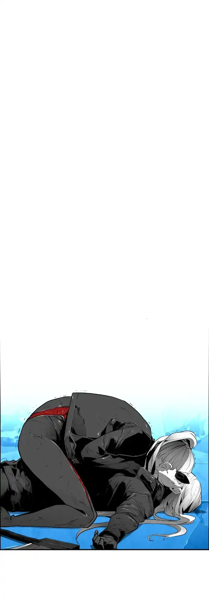 《极限拯救》[第2季] 第105话 第38页