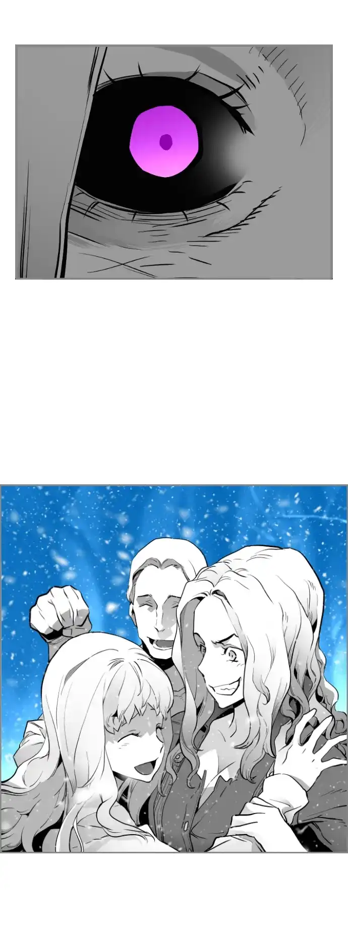 《极限拯救》[第2季] 第105话 第37页