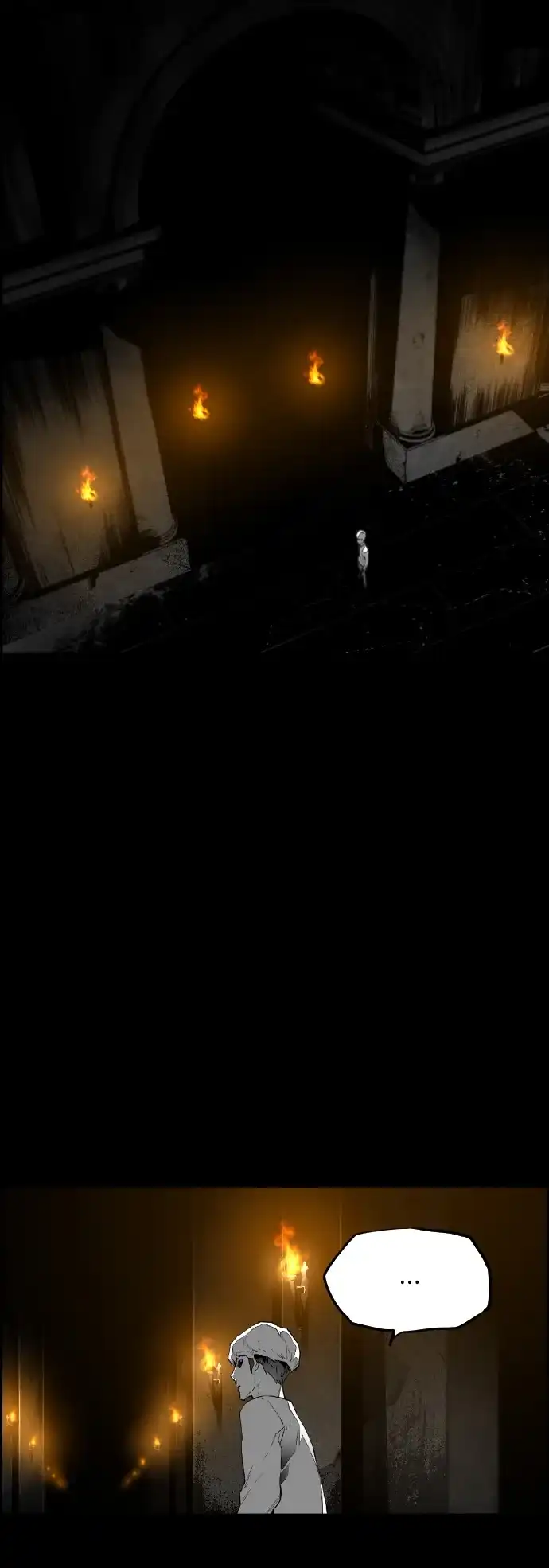 《极限拯救》[第2季] 尾声 + 后记 第47页