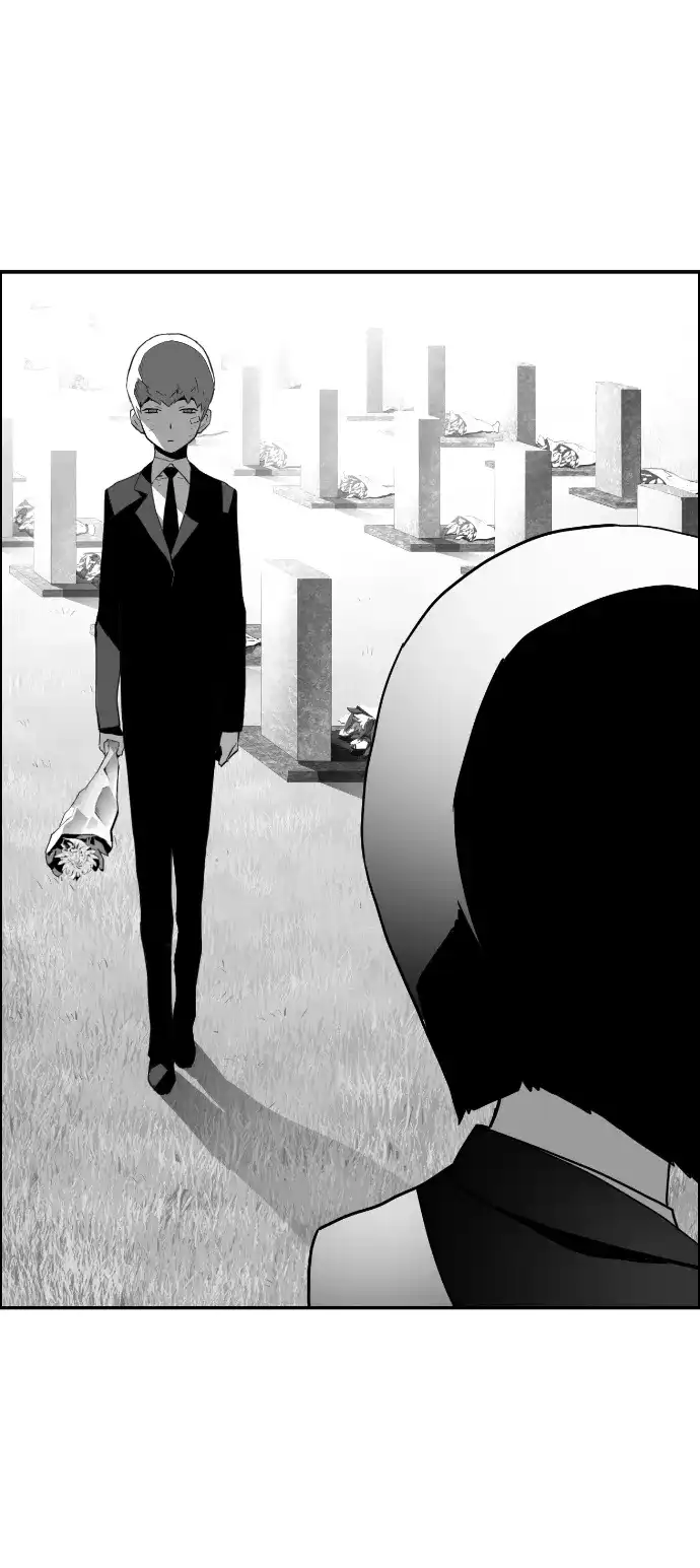 《极限拯救》第23话 第38页