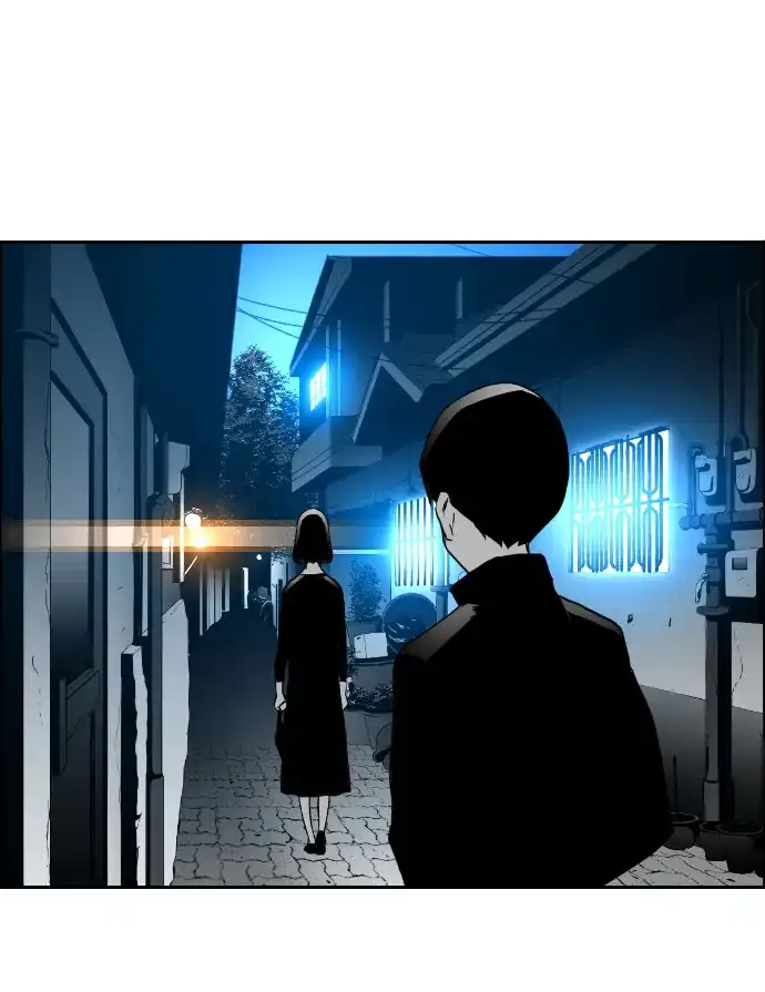 《极限拯救》第31话 第27页