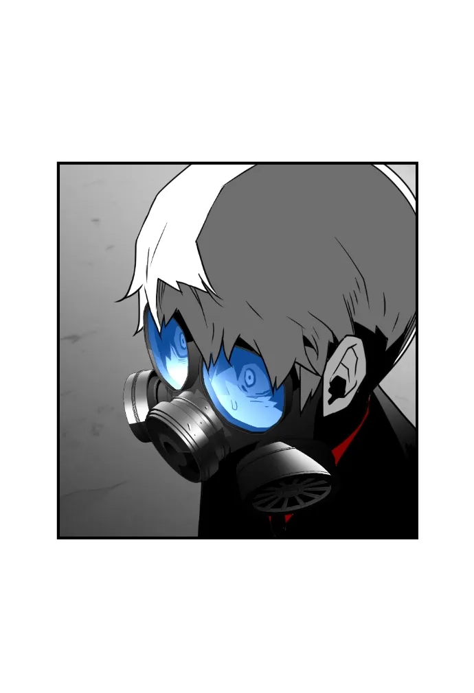 《极限拯救》第35话 第58页