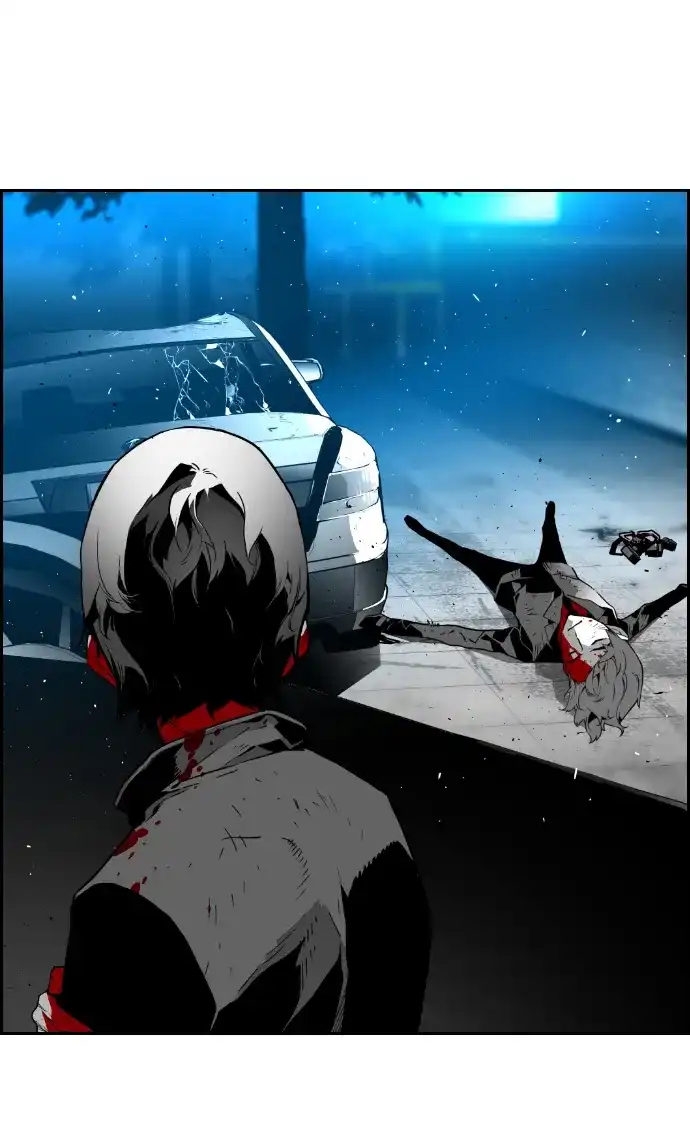 《极限拯救》第36话 第60页