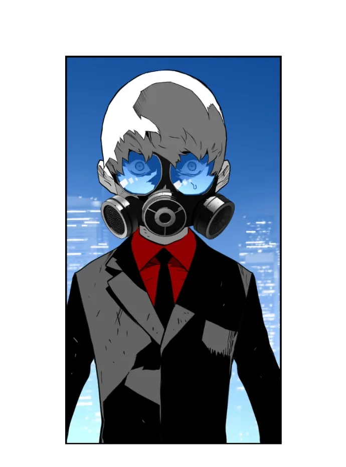 《极限拯救》第36话 第7页
