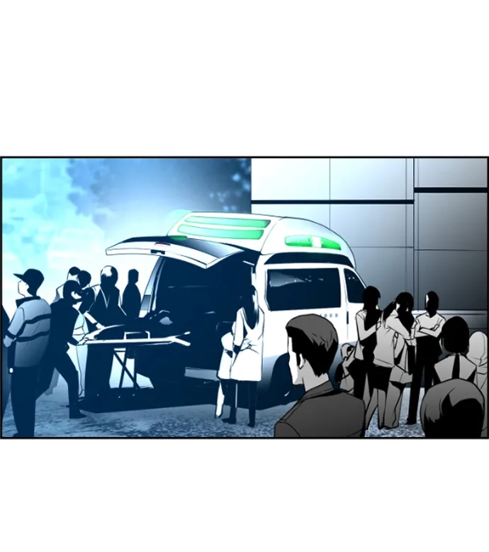 《极限拯救》第43话 第14页