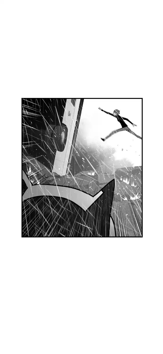 《极限拯救》第52话 第28页