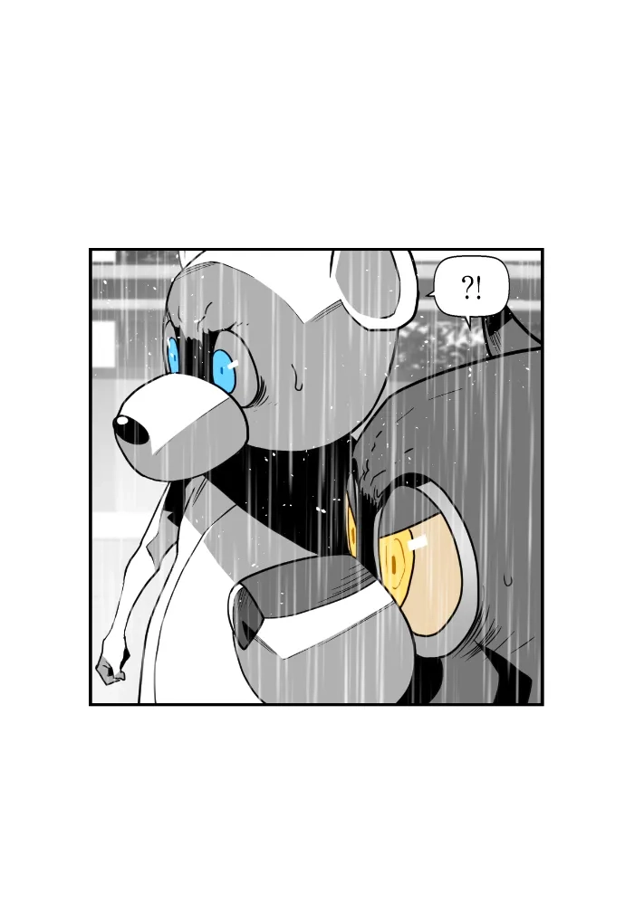 《极限拯救》第52话 第52页