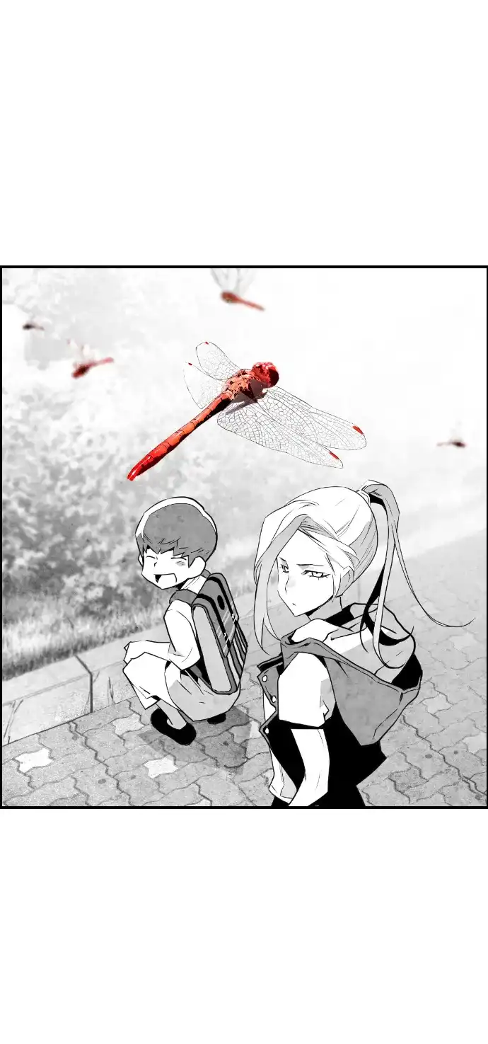 《极限拯救》第53话 第22页