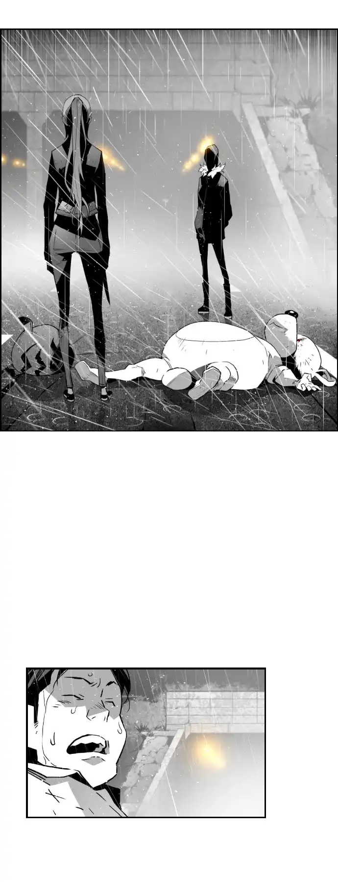 《极限拯救》第53话 第49页