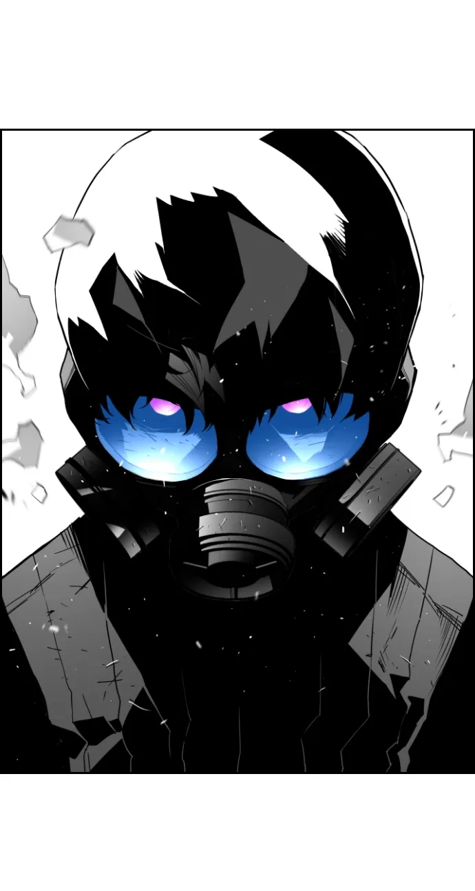 《极限拯救》第56话 第47页