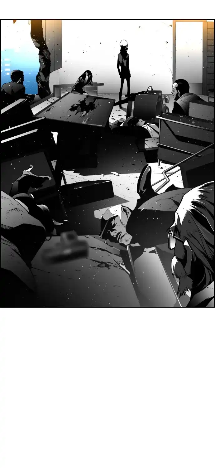 《极限拯救》第70话 第34页