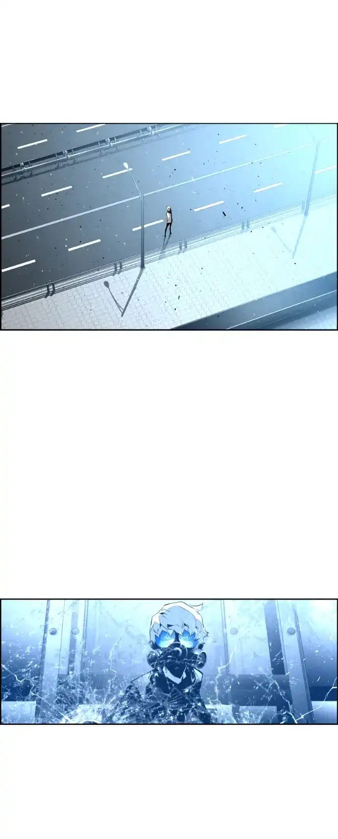 《极限拯救》第71话 第33页