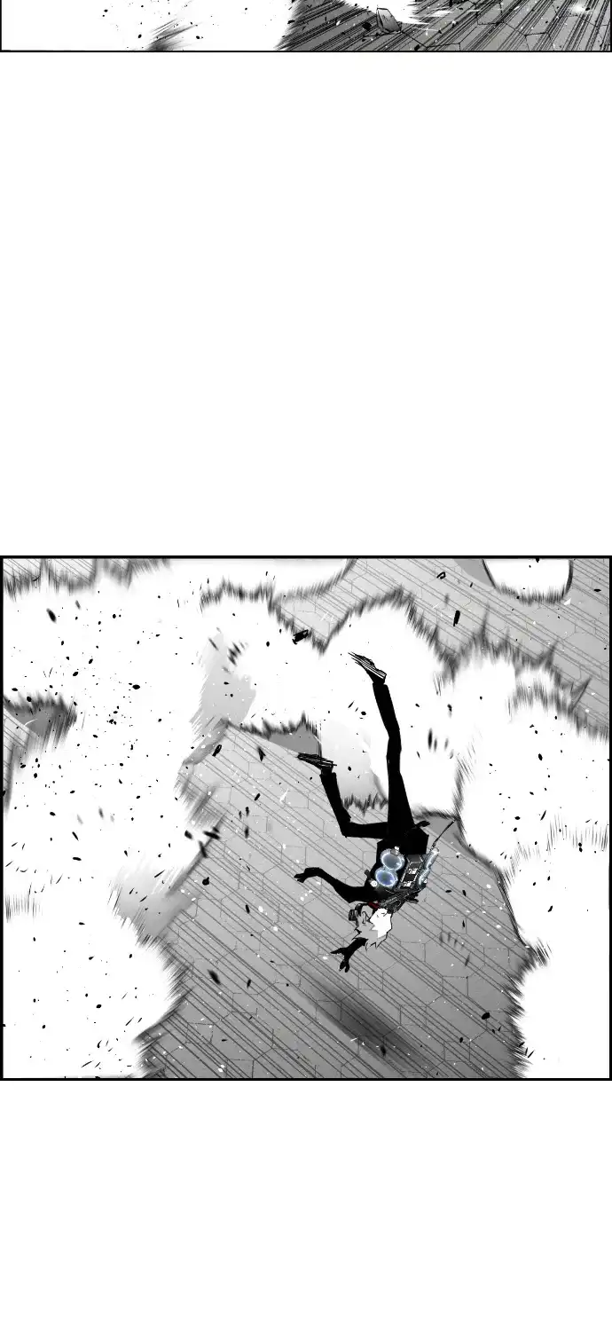 《极限拯救》第76话 第23页