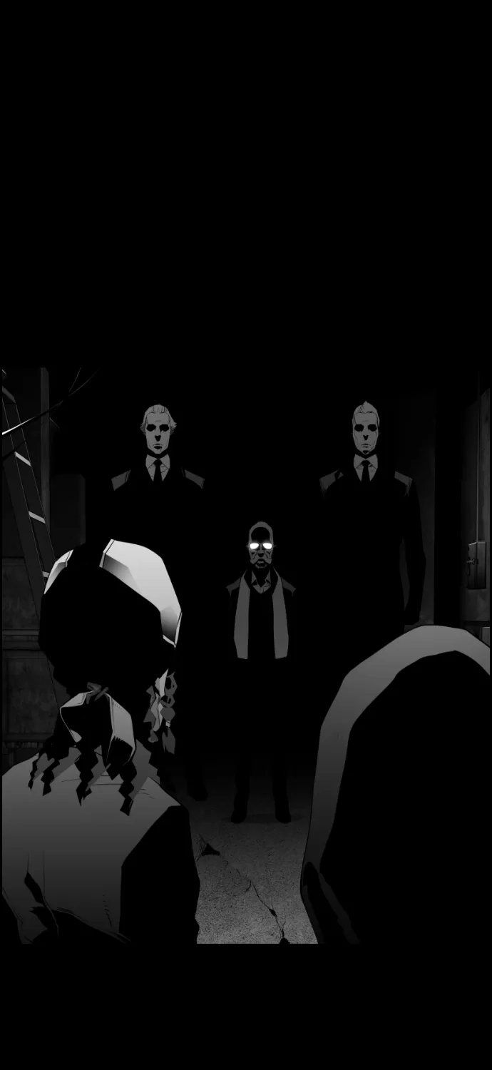《极限拯救》第79话 第69页