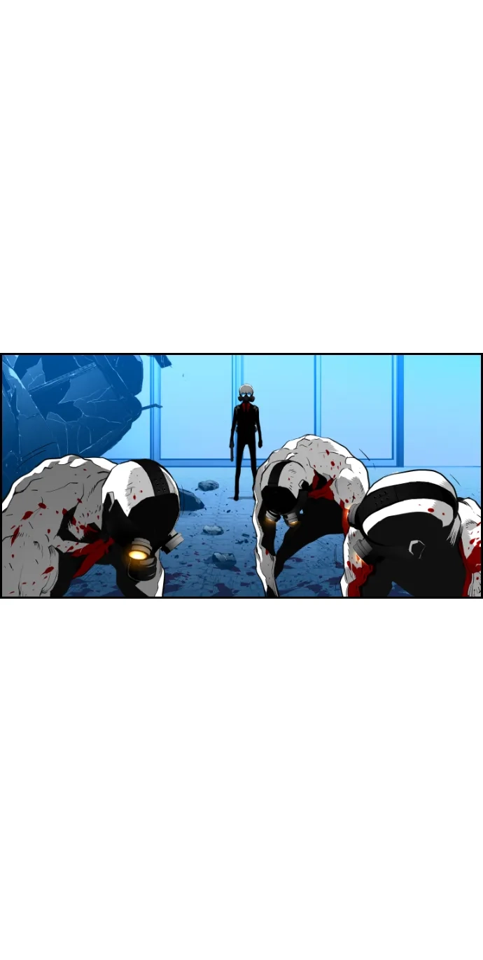 《极限拯救》第83话 第3页