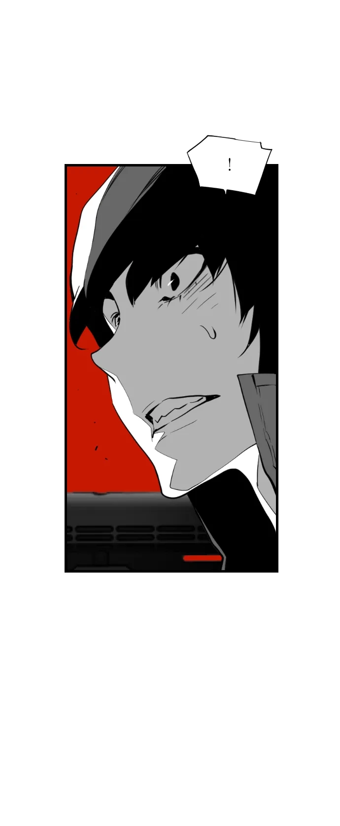 《极限拯救》第84话 第32页