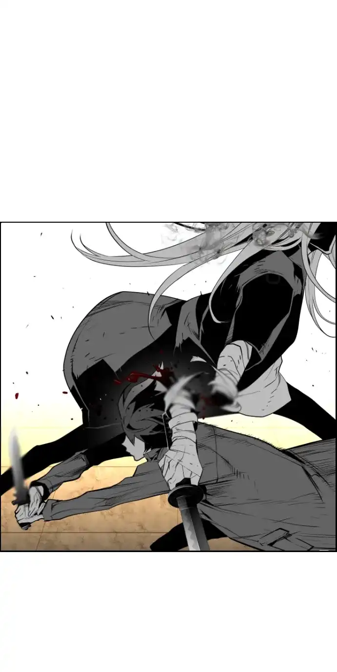 《极限拯救》第86话 第40页