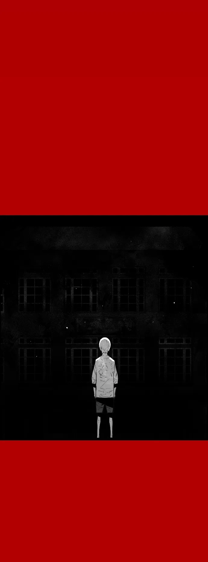 《极限拯救》第89话 第32页