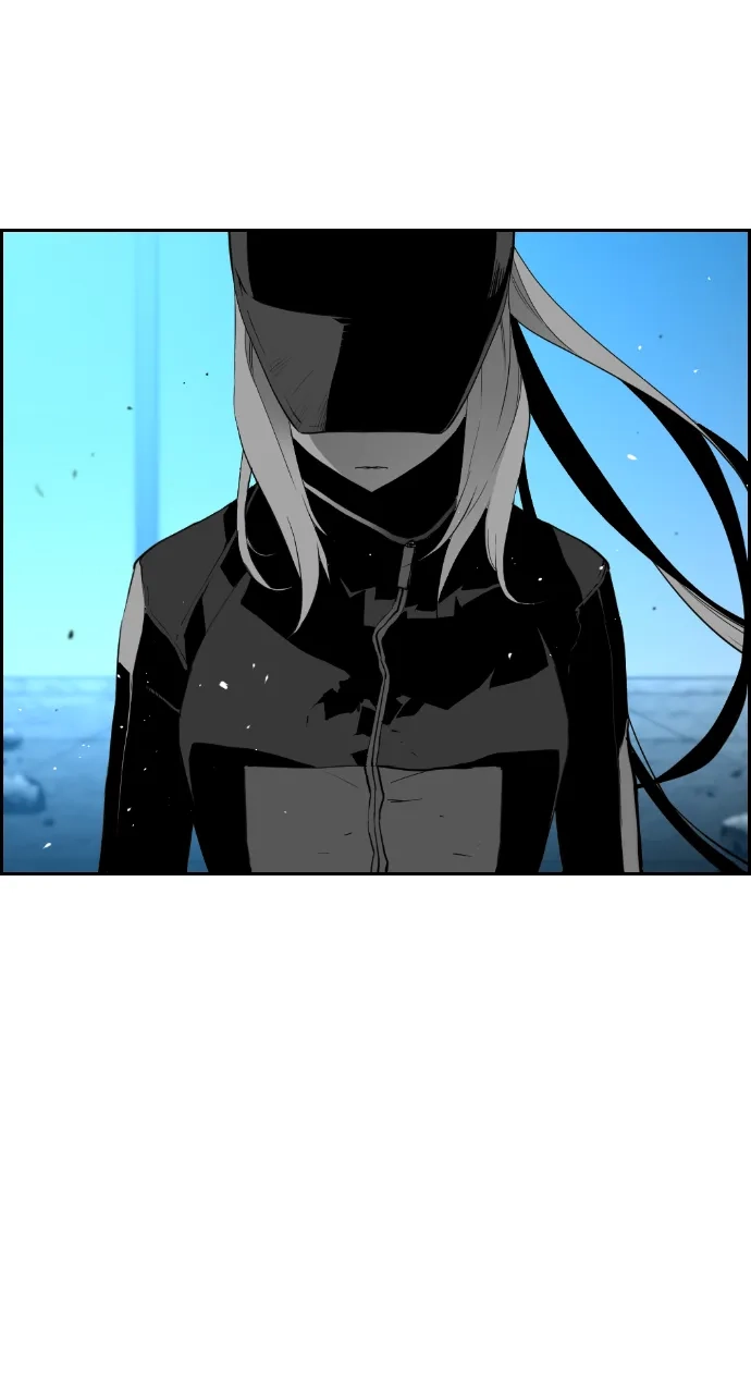 《极限拯救》第90话 第5页