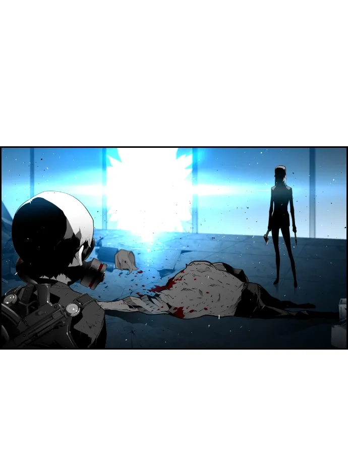 《极限拯救》第90话 第4页