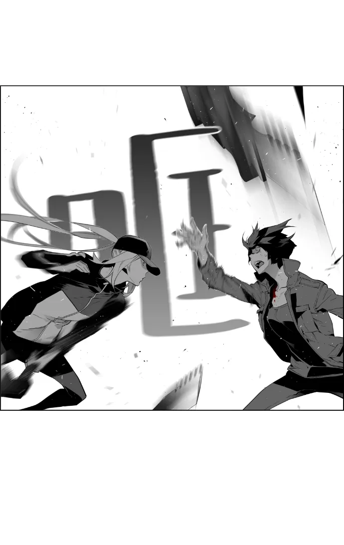 《极限拯救》第91话 第22页