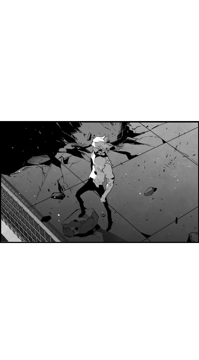 《极限拯救》第92话 第50页