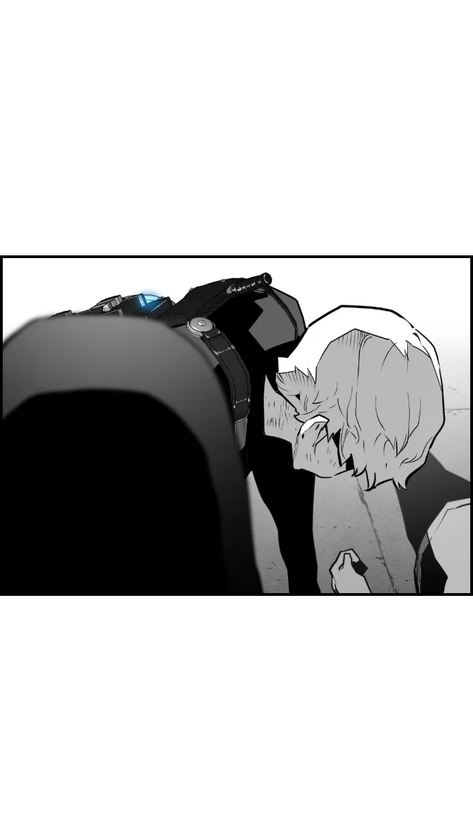 《极限拯救》第95话 第68页