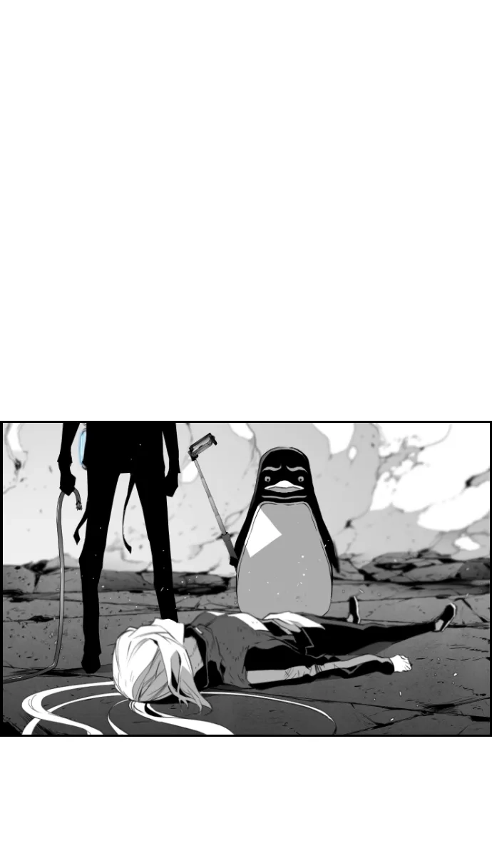 《极限拯救》第96话 第2页