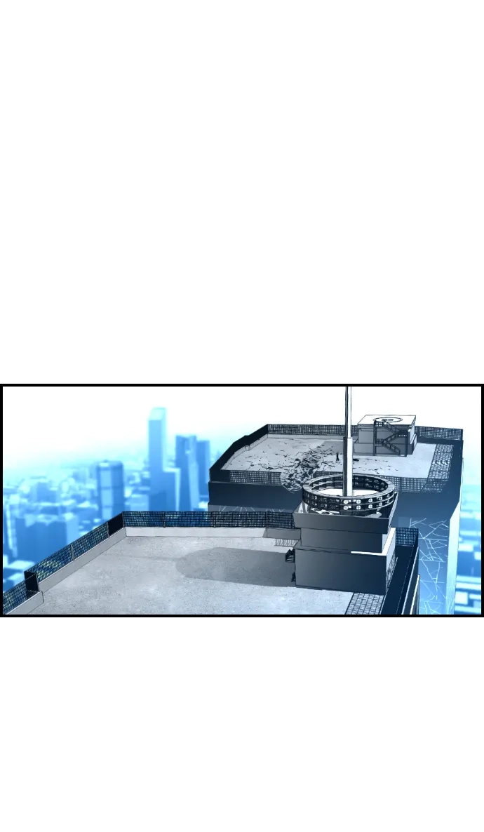《极限拯救》第97话 第4页