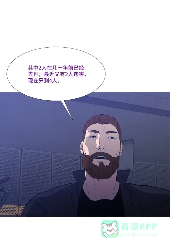 《极夜》外传1 - CHI级 第21页