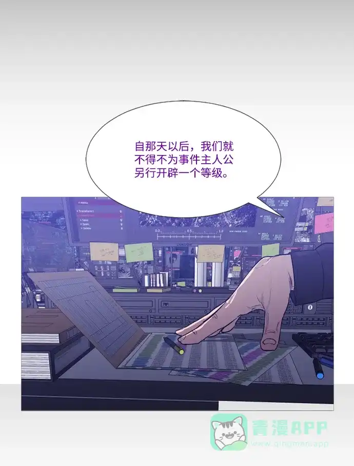 《极夜》外传1 - CHI级 第70页