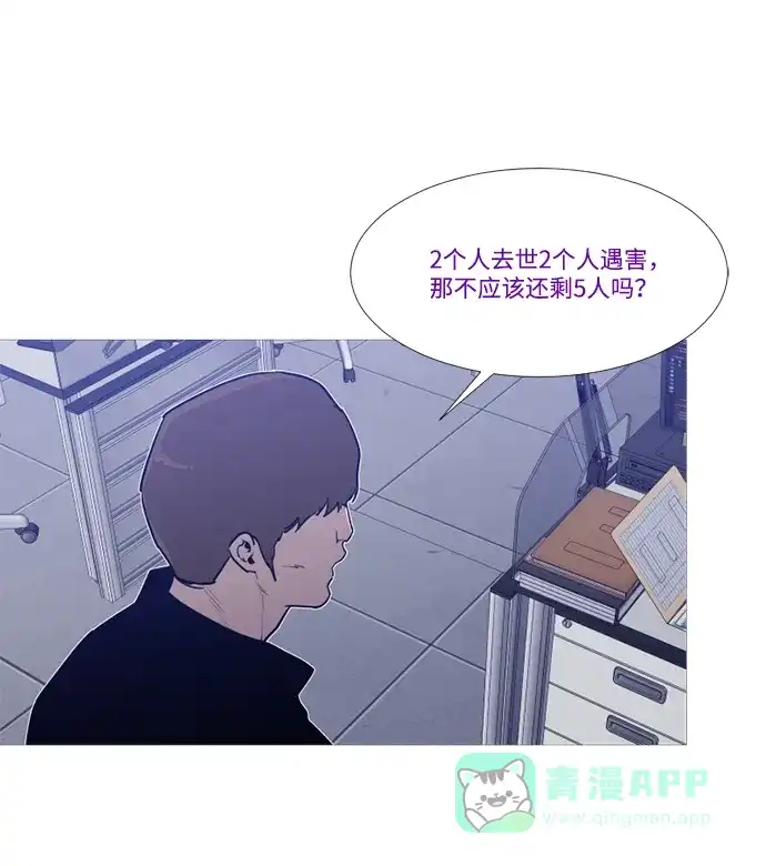 《极夜》外传1 - CHI级 第22页