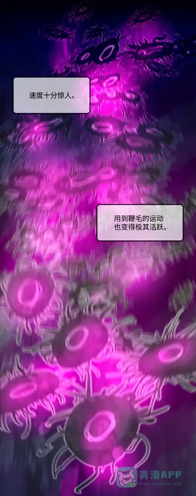 《极夜》第36话 第35页