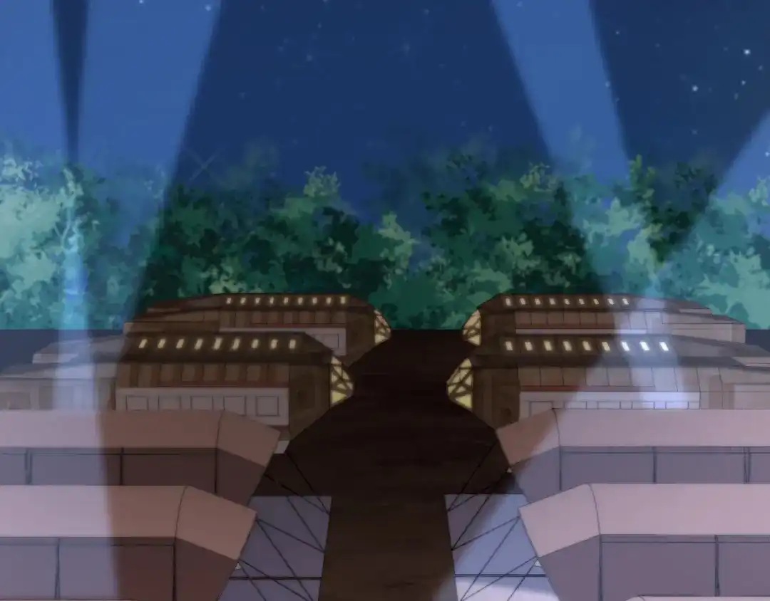 《基因大时代》第11话 化险为夷 第115页