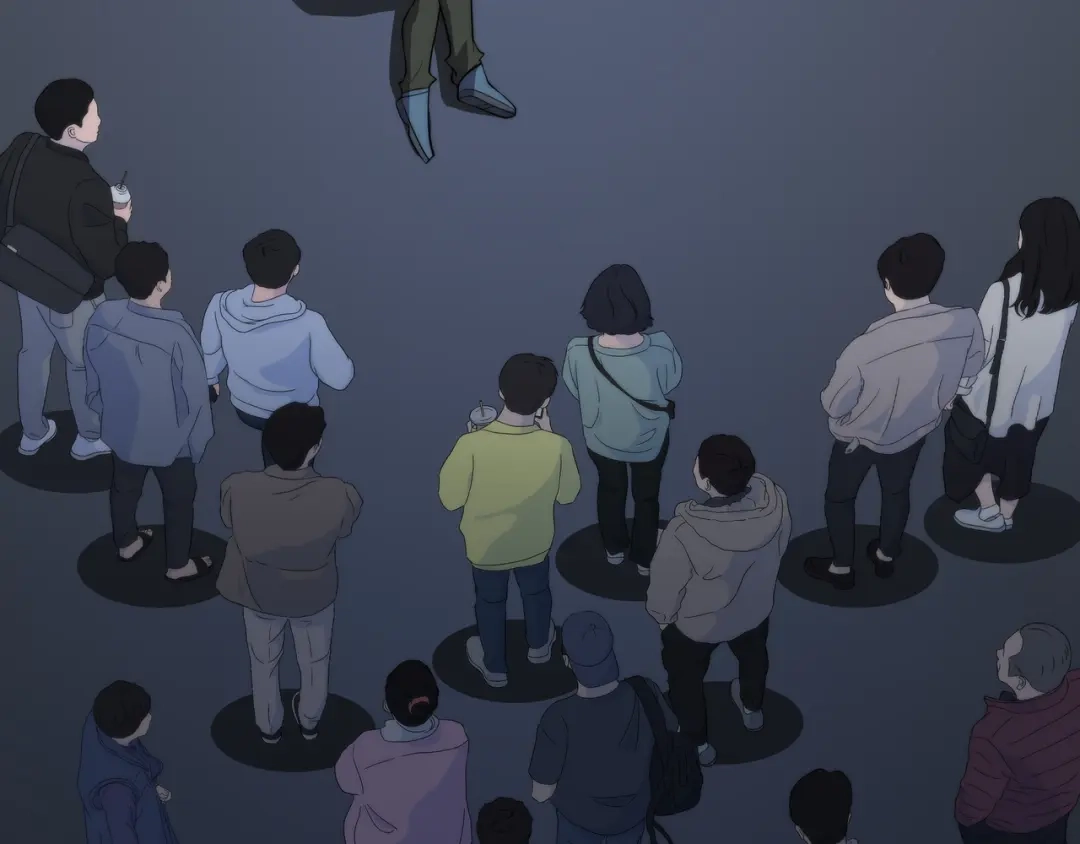 《基因大时代》第15话 小试身手 第47页
