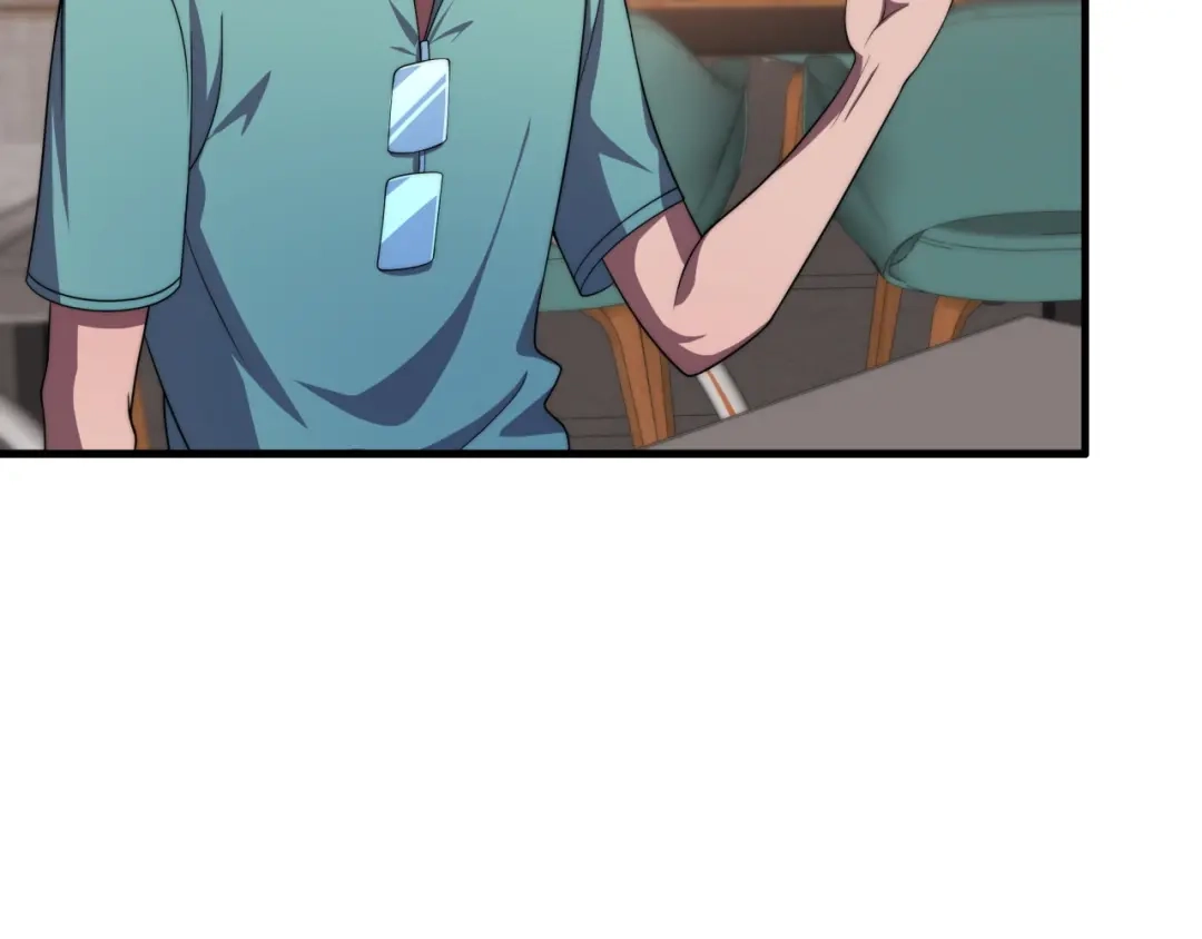 《基因大时代》第17话 入学典礼 第134页