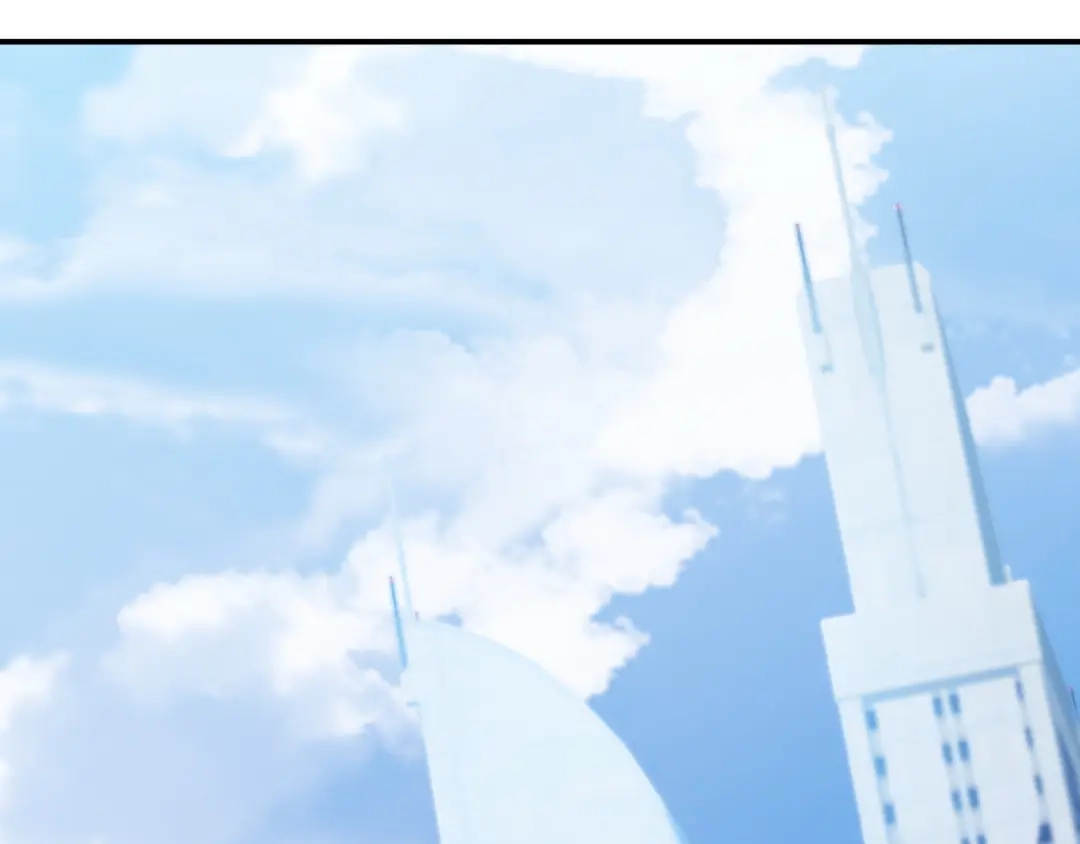 《基因大时代》第17话 入学典礼 第5页