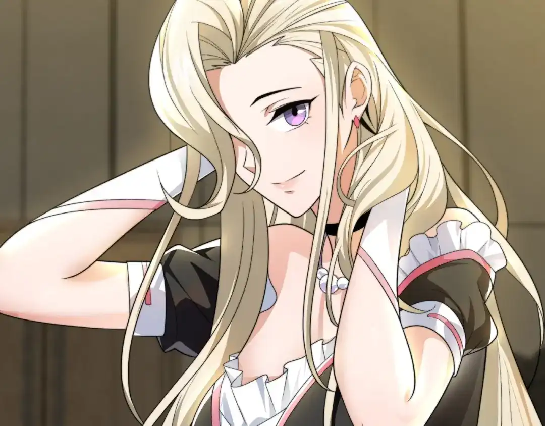 《基因大时代》第21话 败者食尘 第20页