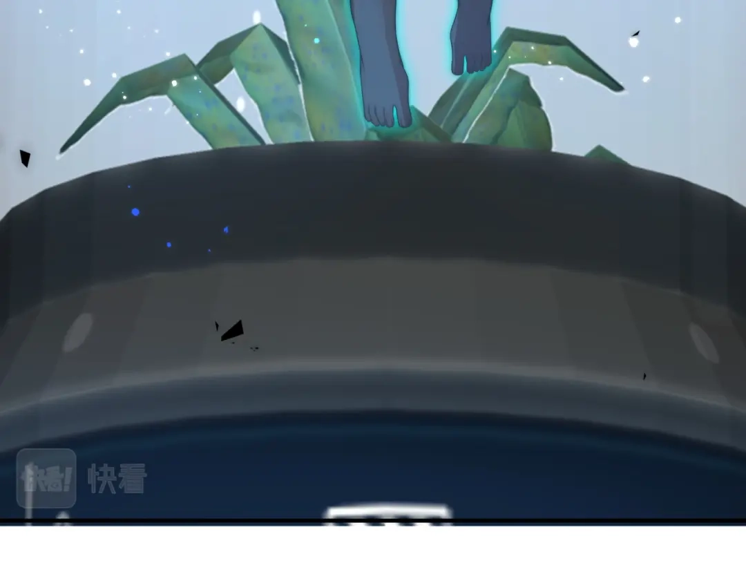 《基因大时代》第26话 基因奇迹 第35页