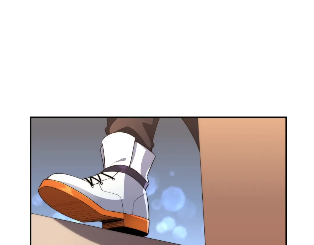 《基因大时代》第3话 诱饵！ 第99页